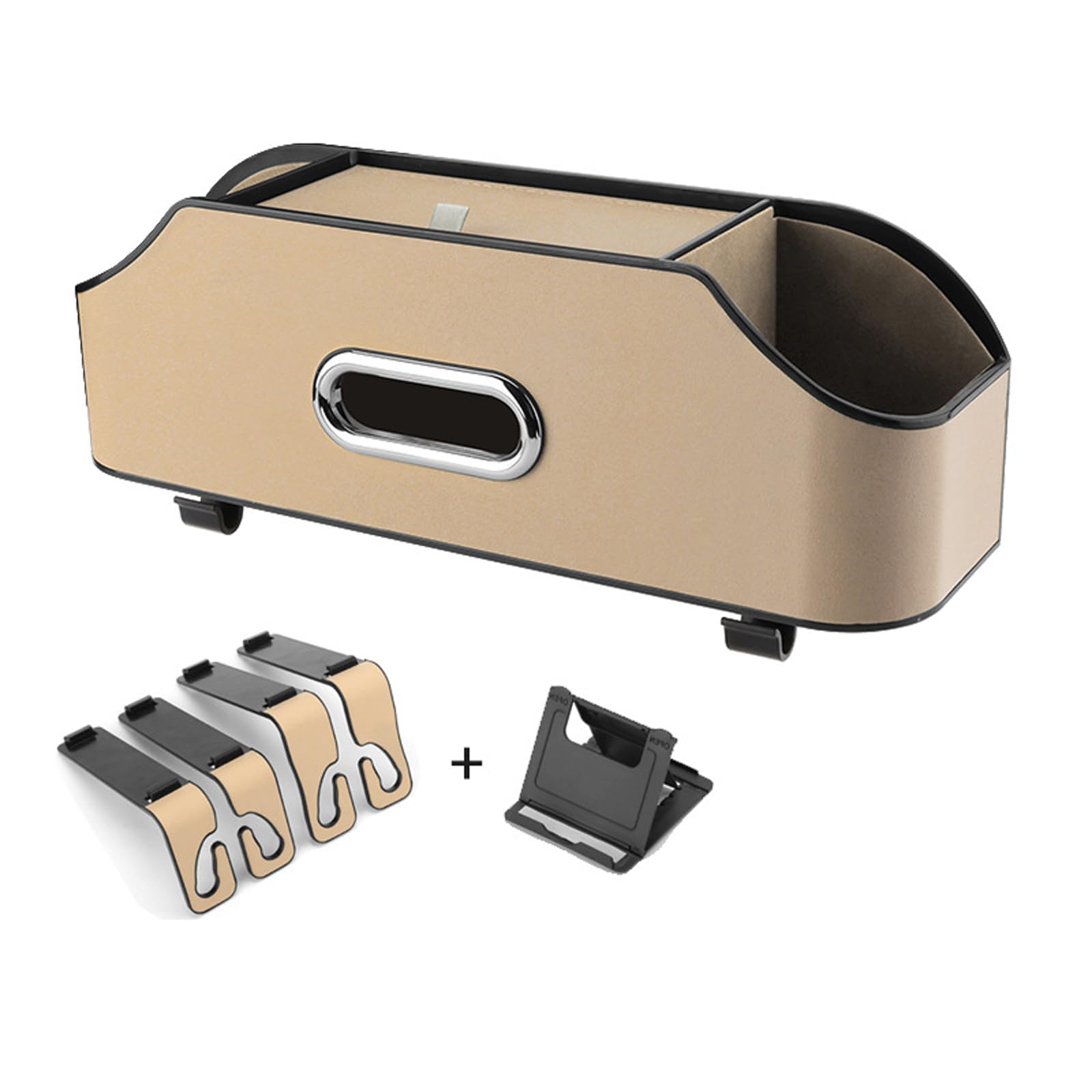 Organizador Respaldo Asiento Coche para Benz GLE-Class/Sprinter/AMG