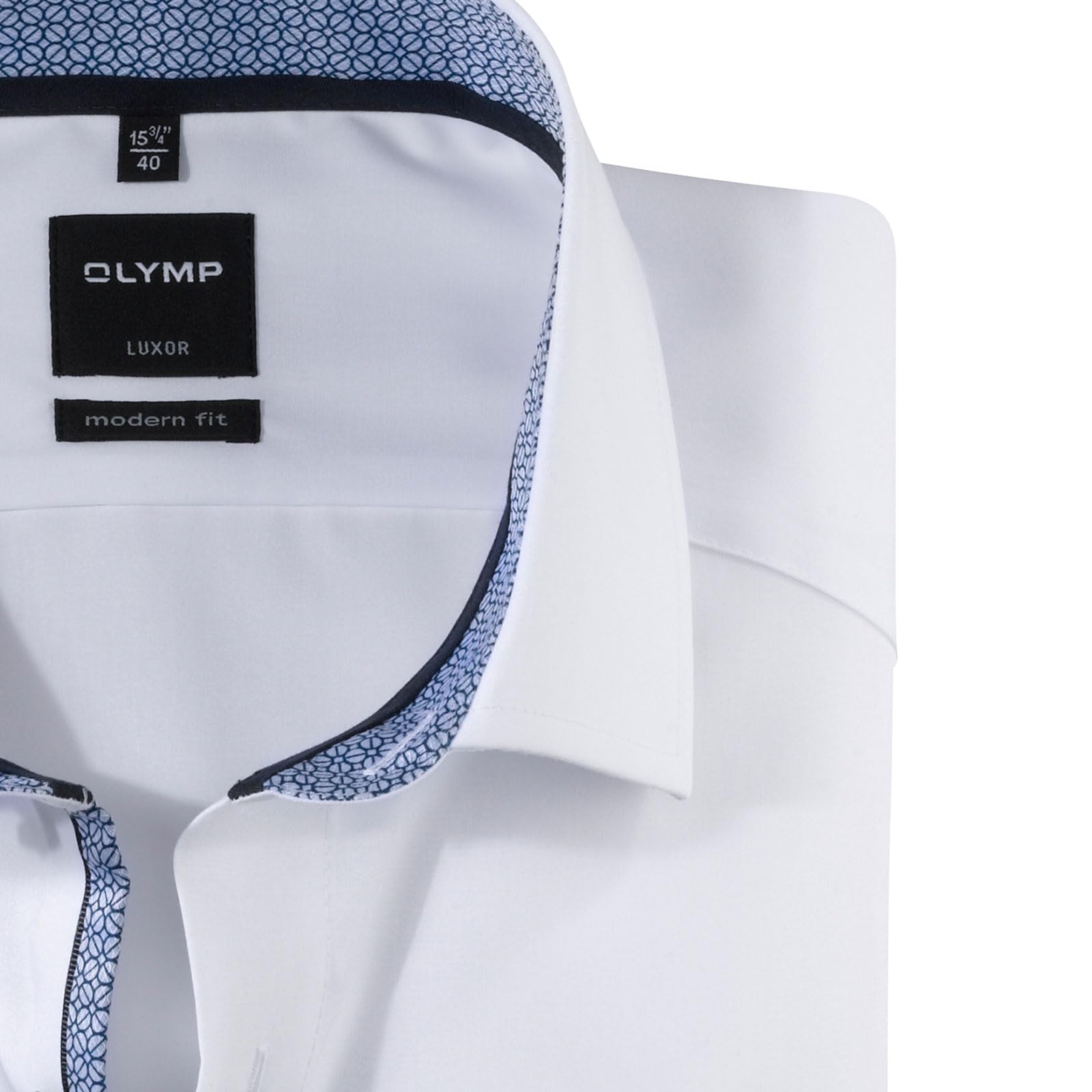 OLYMP Business Mężczyźni Olymp Luxor