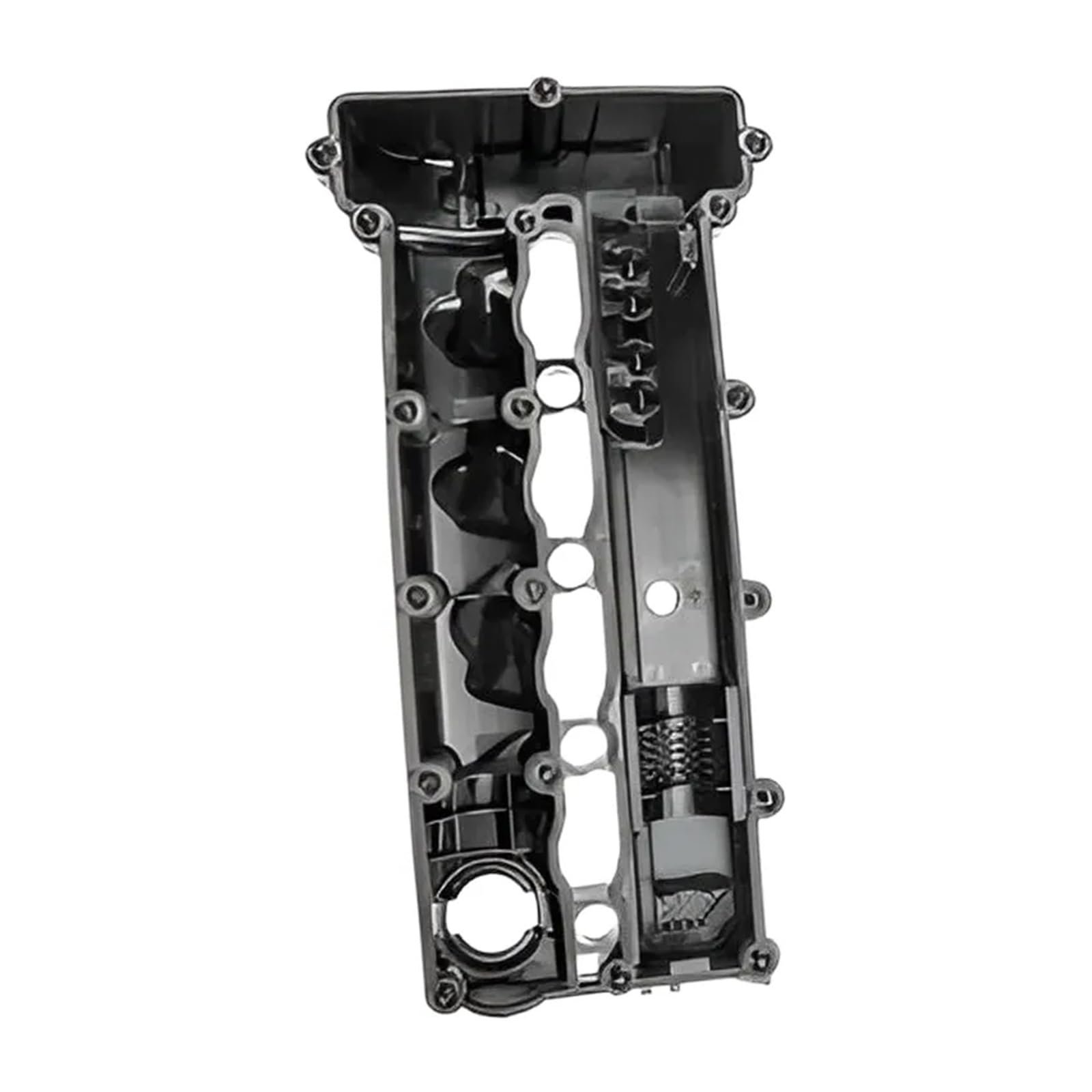 Amazon.com: FaRdas A6510108918 Engine Cover Valve Compatible with 