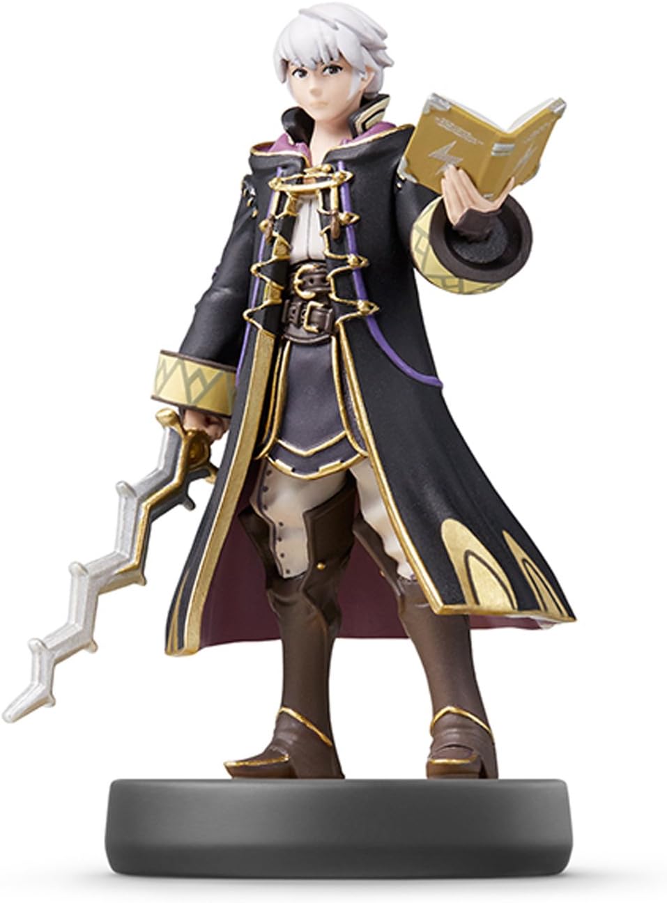 Reflet amiibo - Japan Import (Super Smash Bros Series)