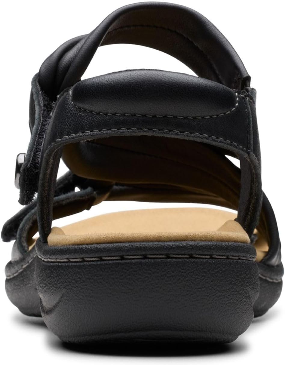 Clarks Women's Laurieann Bell Sandal - Image 3