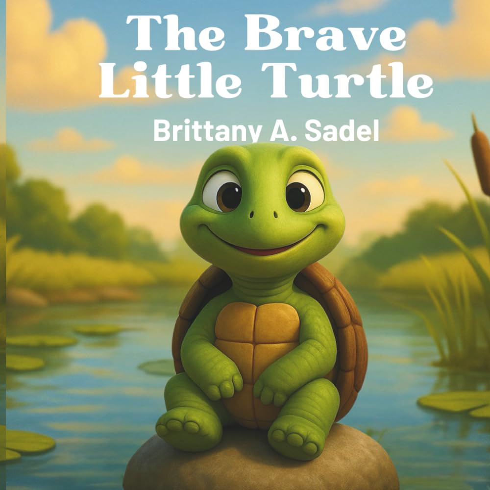 The Brave Little Turtle