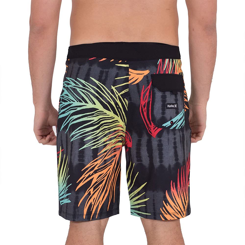 Hurley Szorty kąpielowe Mężczyźni M Redondo 20'