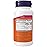 NOW Foods Vitamin D-3 & K-2, 120 Vegetable Capsule (2 Pack)
