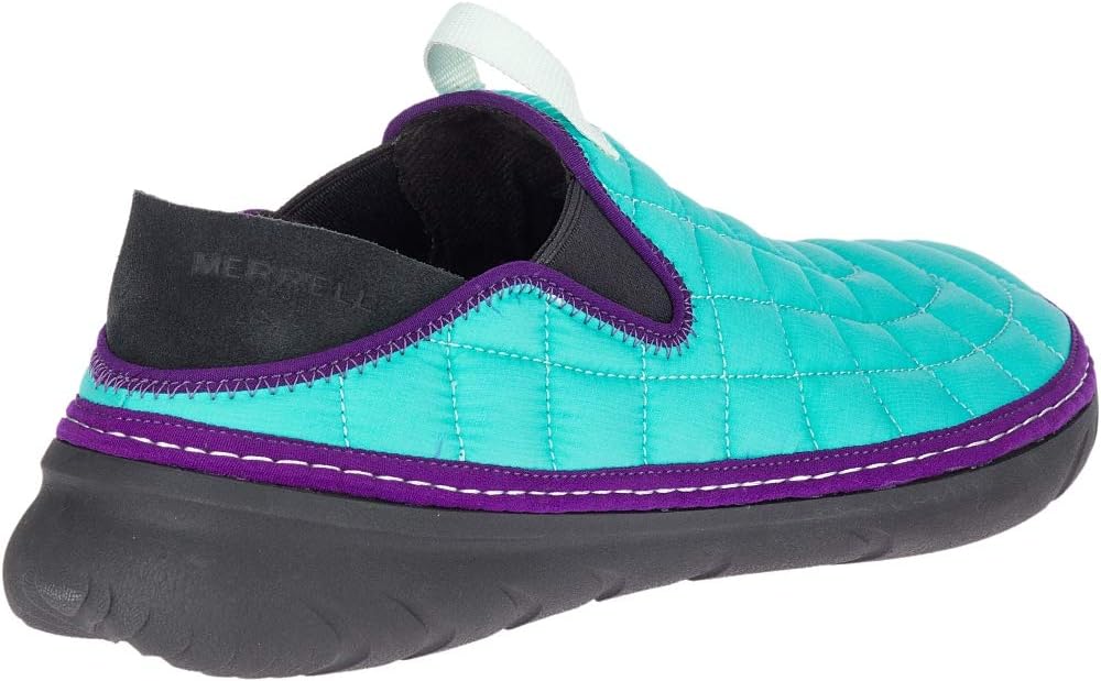 Merrell Men's Hut Moc Moccasin 9 Ceramic