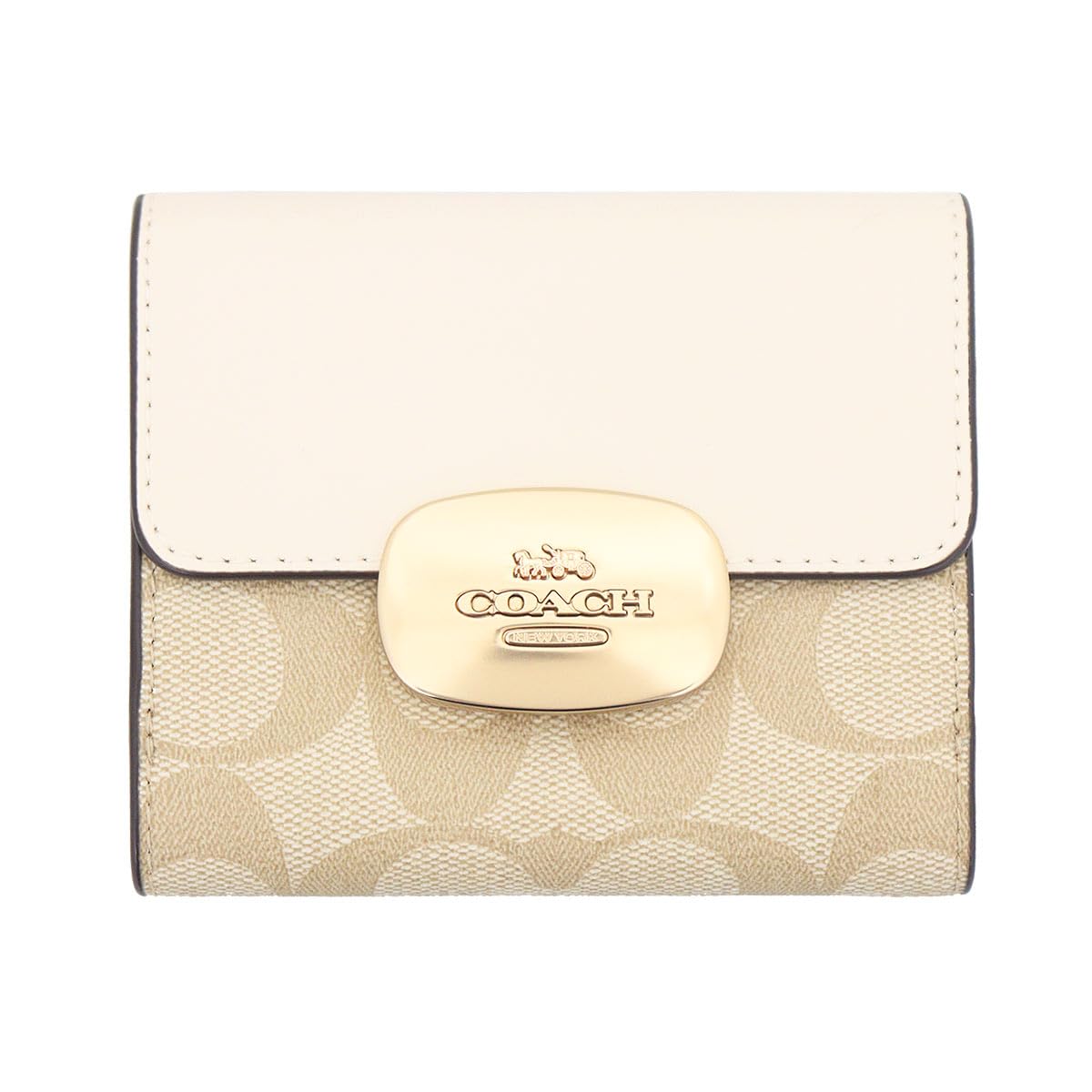 COACH　財布 COACH】アコーディオン ウォレット・コーチ グラフィック (Coach