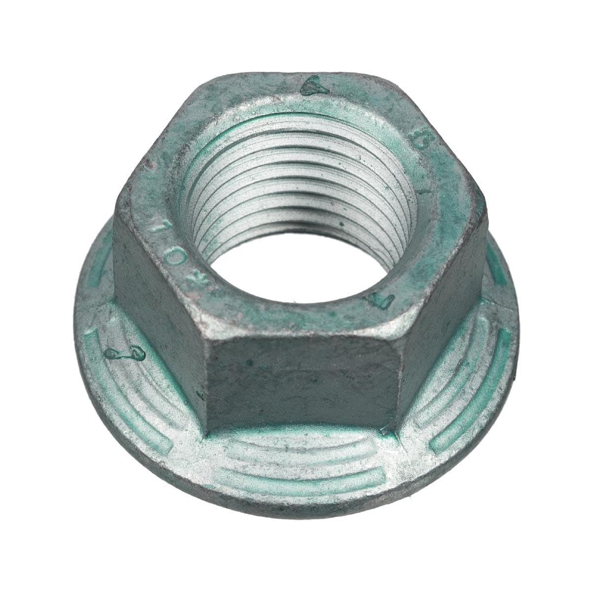 Fits FEBI FE02140 Nut 6-point - M14 thread pitch 1,5 mm Nut 6-point M ⭐UK Stock⭐