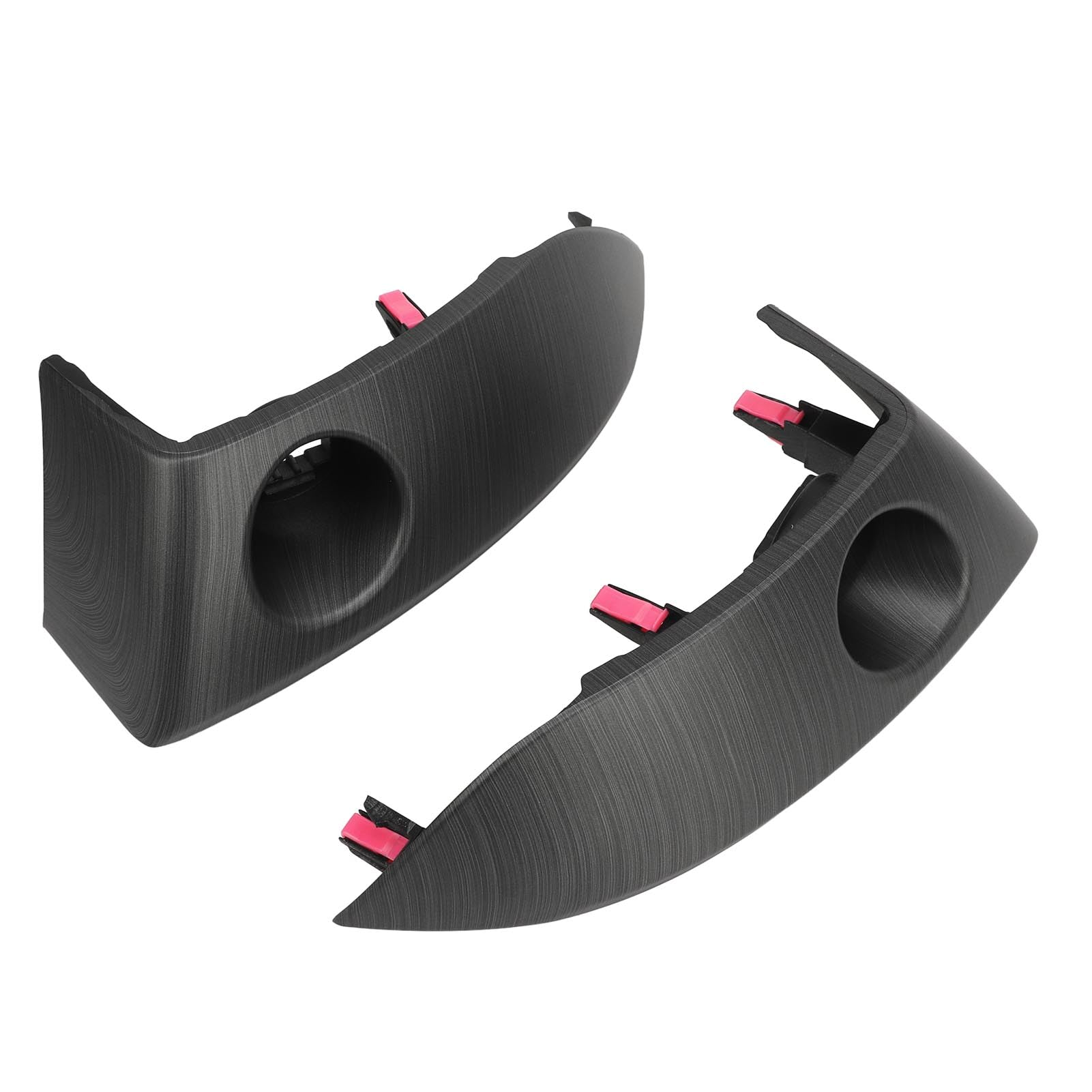 Center Dash Air Vent Radio Bezel Trim, 55412 42060 B1 Quadro Strumenti Cruscotto Air Vent Radio Trim Panel per 2006-2012