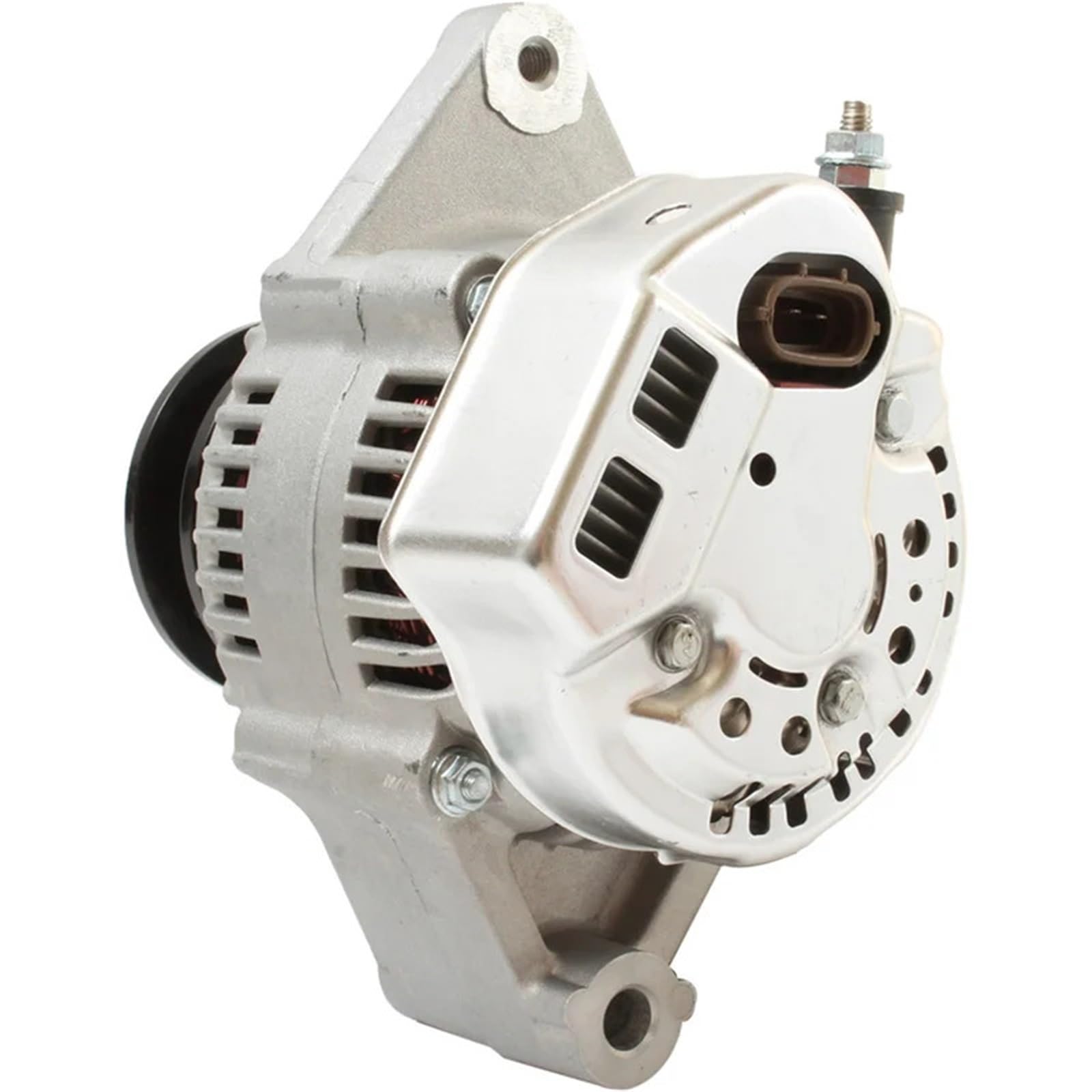 Prądnica samochodowa Pasuje do wózka widłowego Toyota 7FGU15, 7FGU18 z alternatorem silników 4Y i 5K 101211-3730, 27060-78156