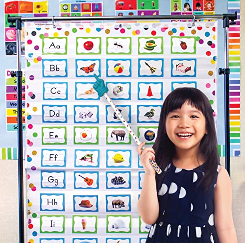 Image of Teacher Created Resources Confetti Hand Pointer