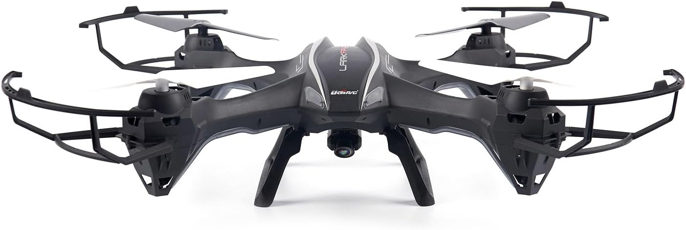 UDI RC UDI U842-1 Lark Quadcopter with FPV