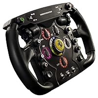 Vista 3 de Ferrari F1 Wheel Add On