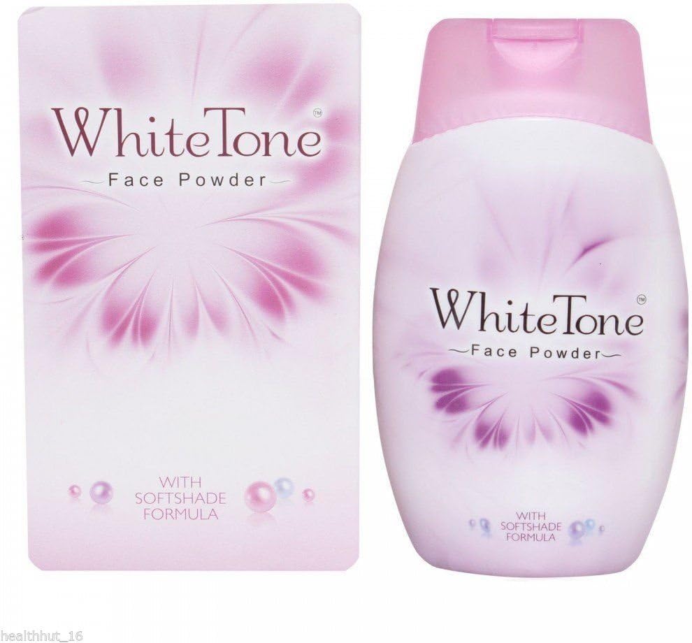 Face Powder (Pack of 2)