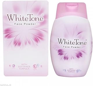 Polvo facial (paquete de 2)