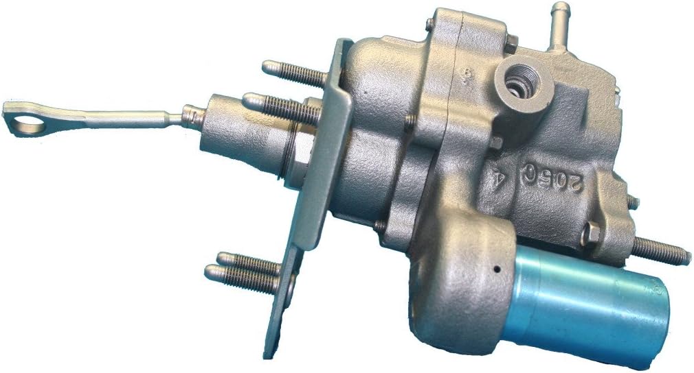 Power Brake Exchange 71811 Remanufactured Hydroboost Unit (Renewed)