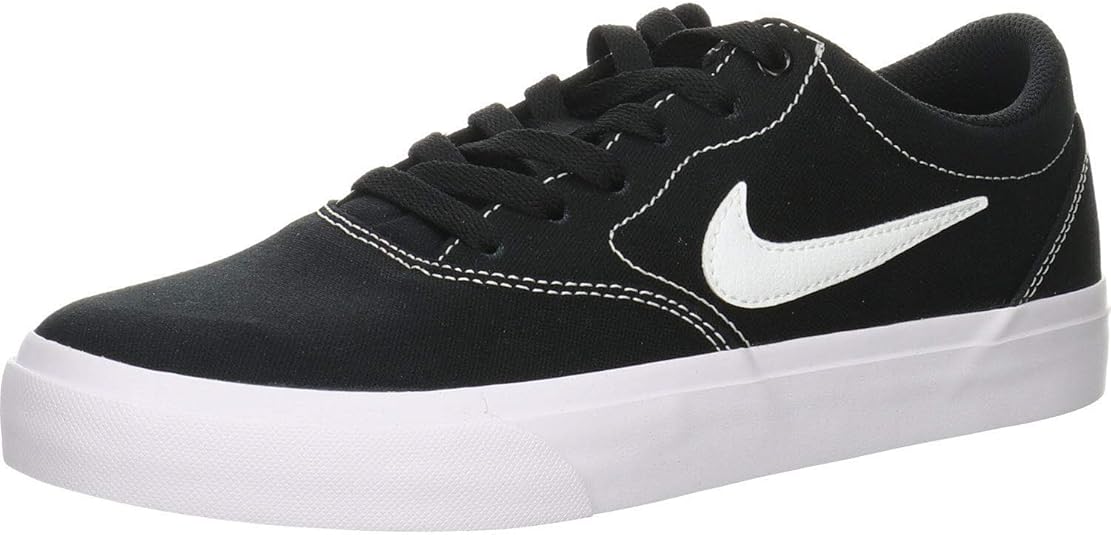 nike sb charge canvas skate shoes