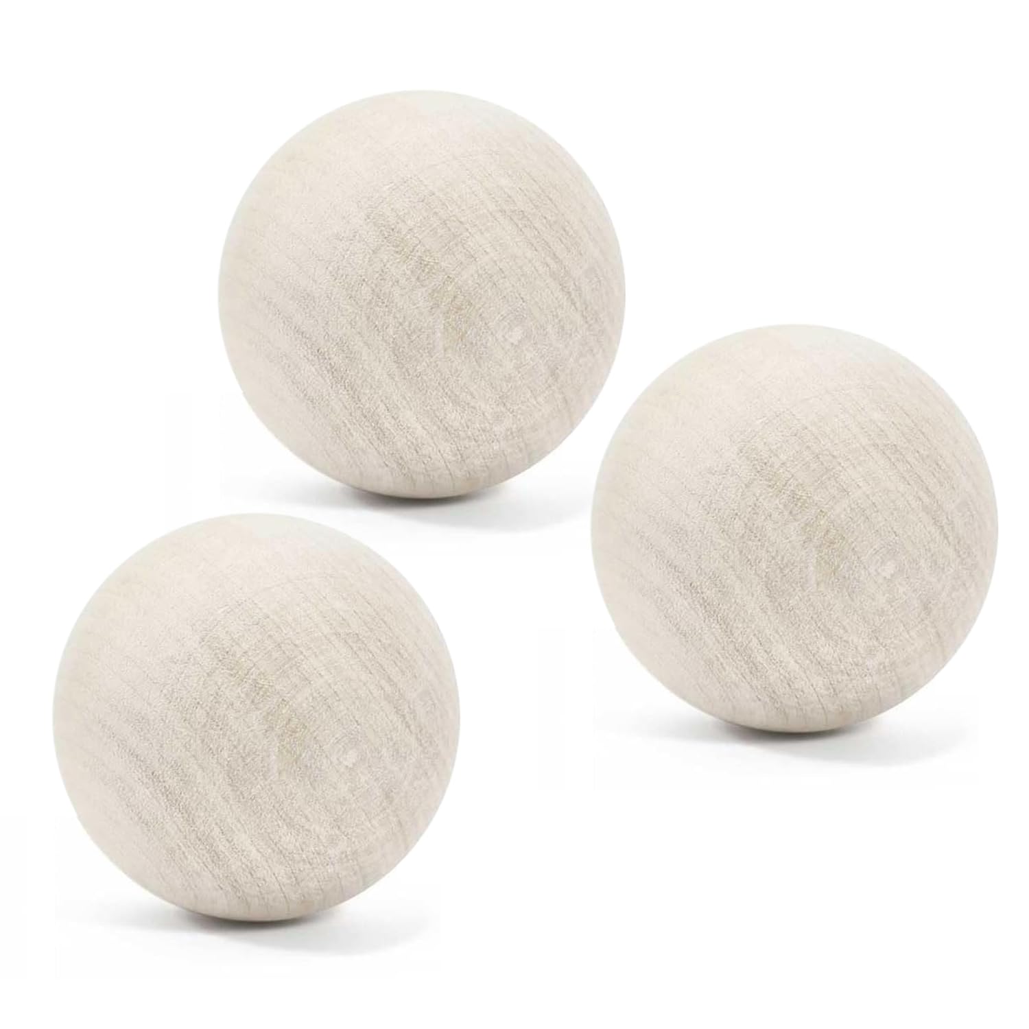 Buy Hockey Revolution Swedish Stickhandling Balls 3Pack Hardwood No