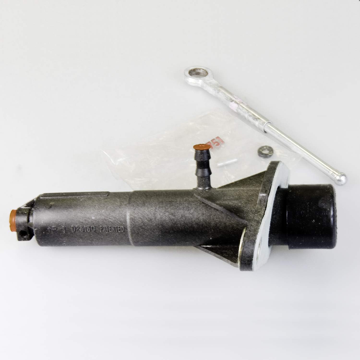 Schaeffler LuK LMC120 Clutch Master Cylinder, OEM Clutch Release Replacement Parts