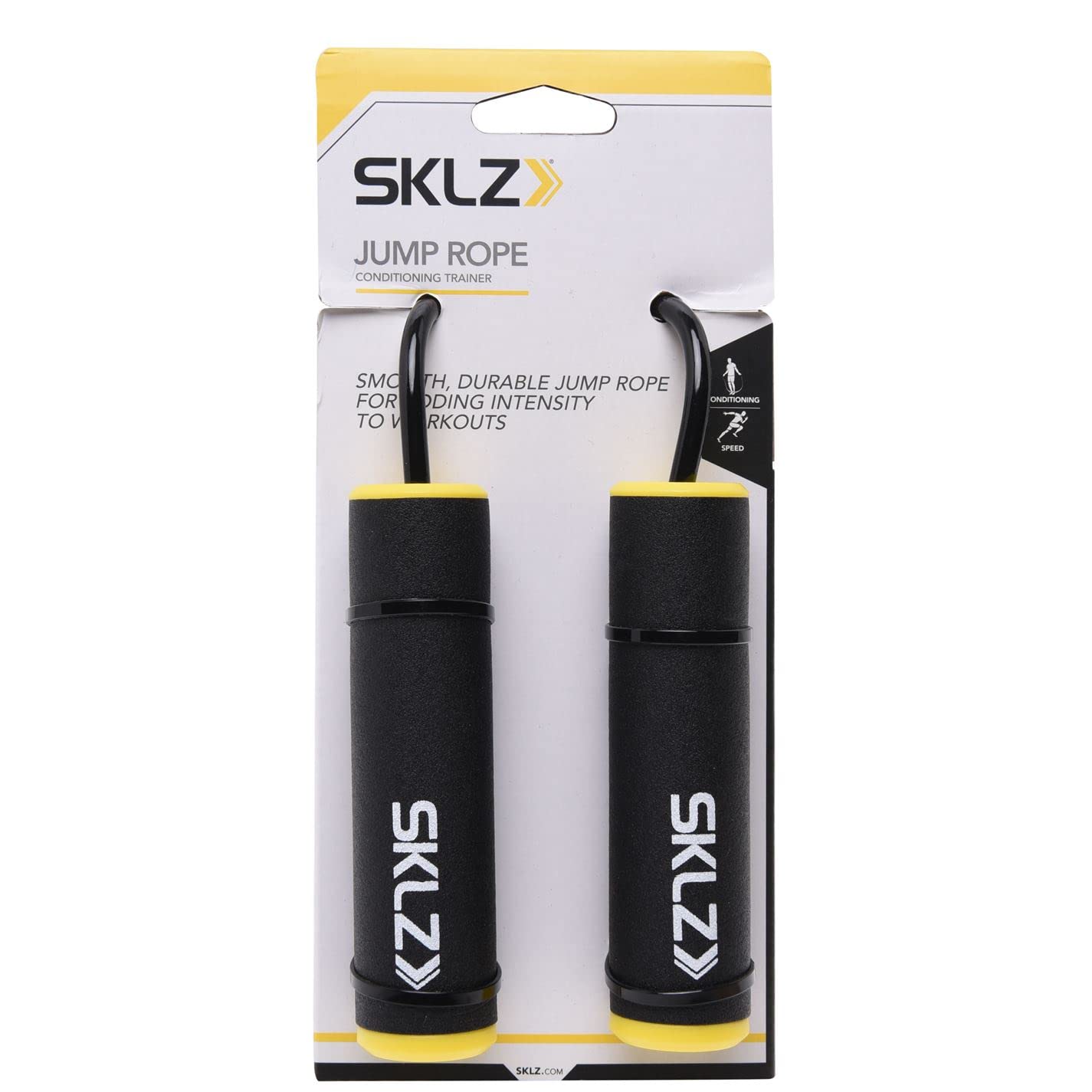 SKLZ Jump Rope Jump Rope for Agility & Coordination