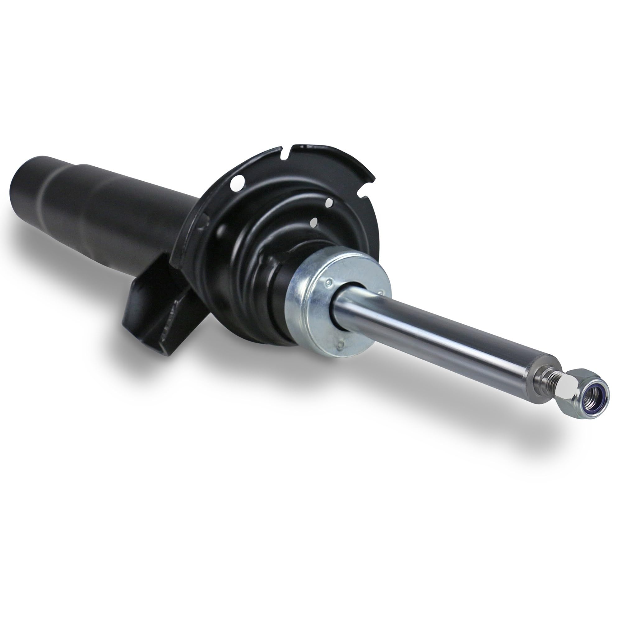 BESTPRICE Gasdruck Stoßdämpfer Vorne - 2 Stück Für BMW 1er, 2er, 3er, 4er Serie