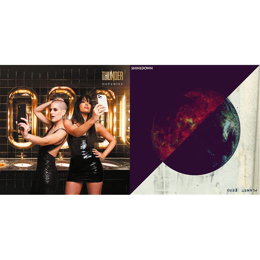 Dopamine & Planet Zero