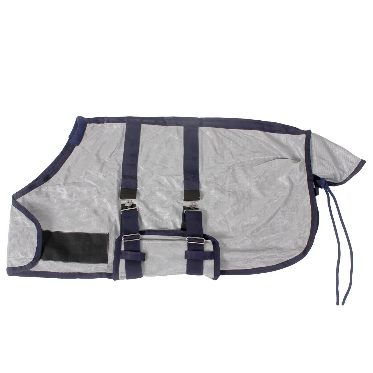 Chemise anti-mouches poulain QHP pour éviter les piqûres au pré