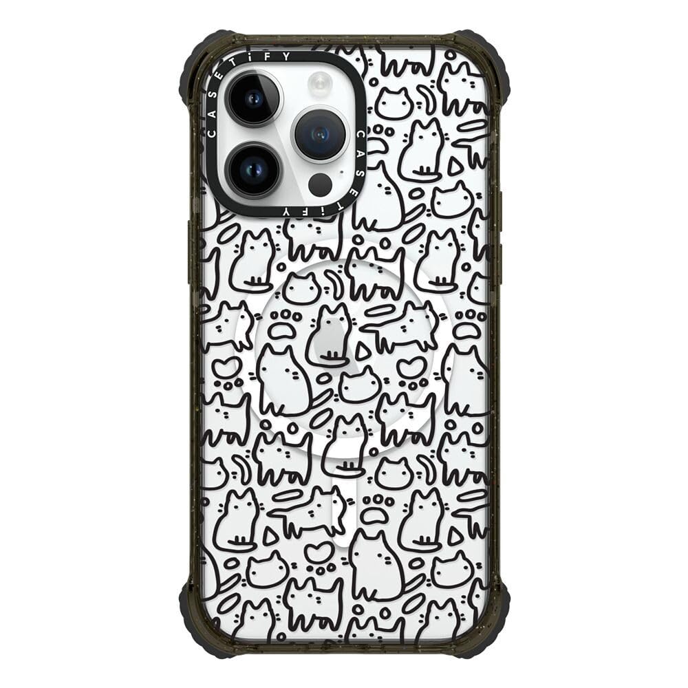 Amazon.co.jp: CASETiFY (ケースティファイ) ウルトラインパクト