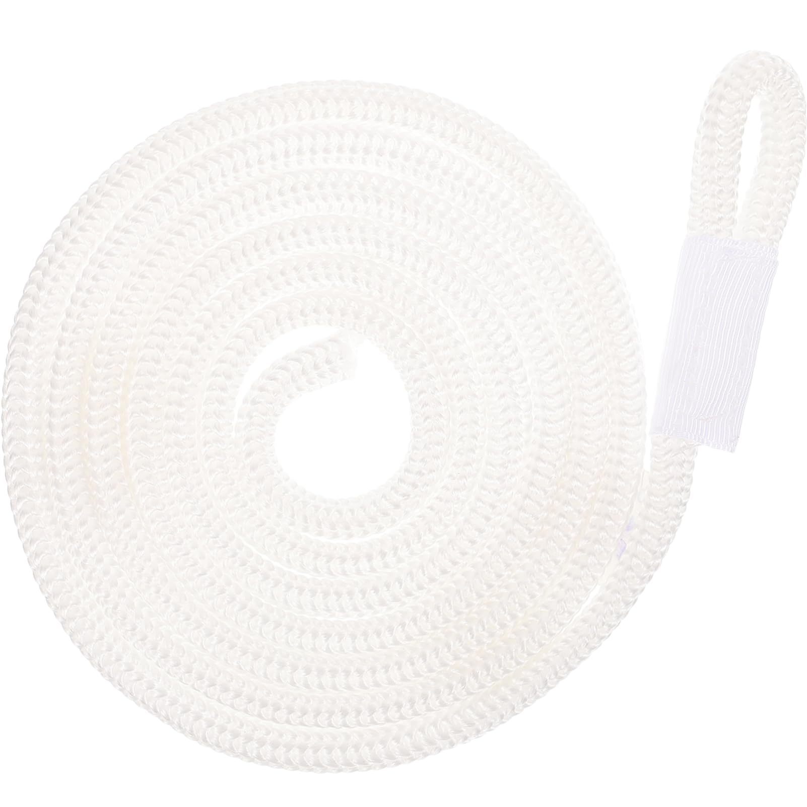 Generic Line Braided Lines Boat Dock Rope Marine Dock Lines Boat Fixing Line Rope for Fending Board Boat Cleat Line Marine Fending Accessory Boat Rope Rely on The Ball Pp
