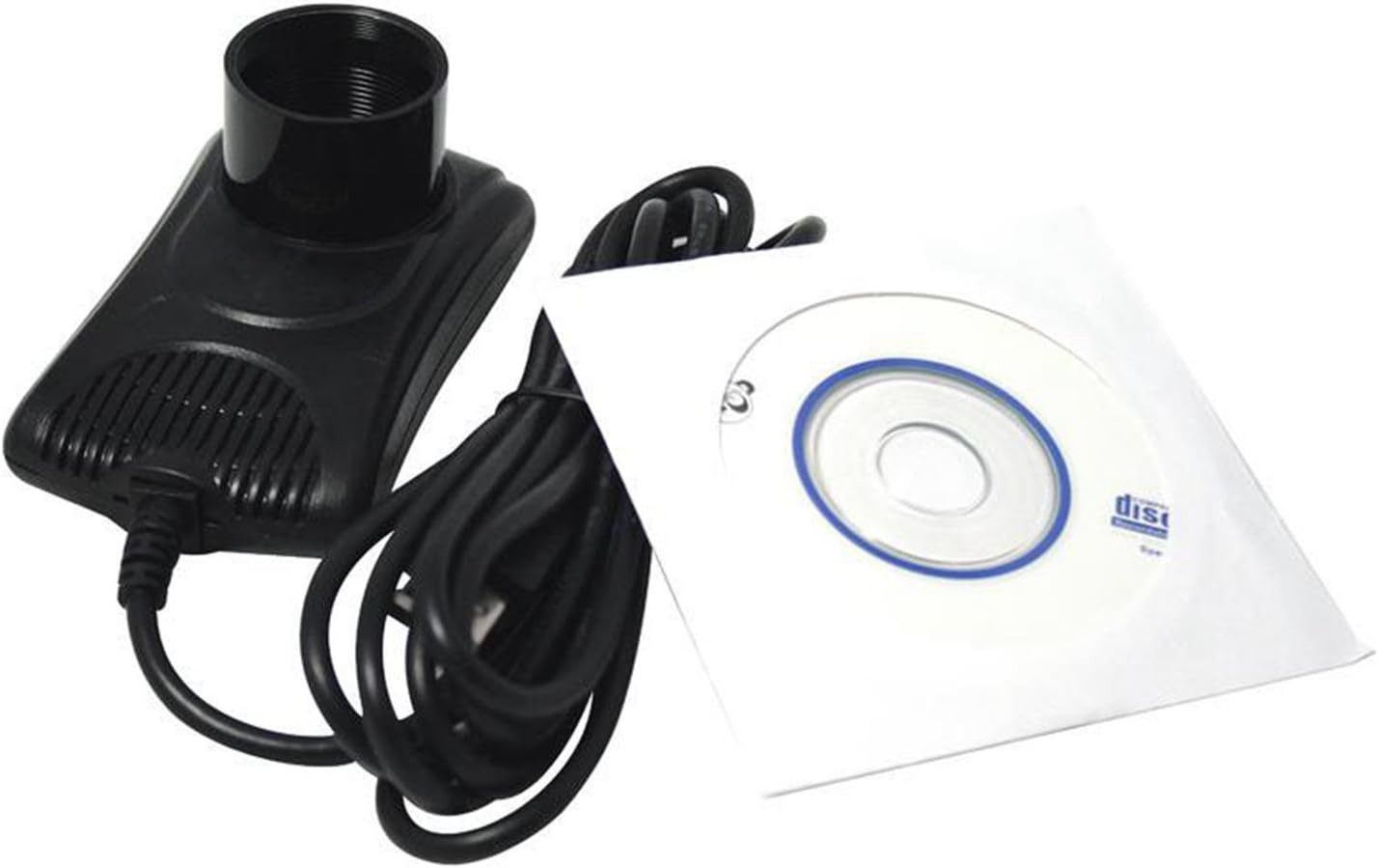 Astromania Camera Solar System Imager - Photos from The Planets Directly onto Your PC - Multicolour Imaging