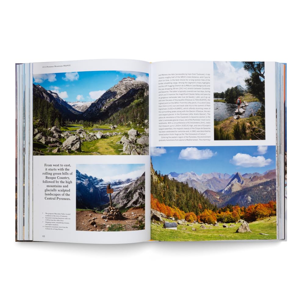 Wanderlust Mediterranean: Exploring trails along the Mediterranean sea
