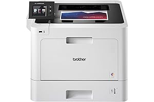 Brother Business Color Laser Printer HL-L8360CDW