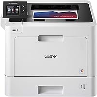 Algopix Similar Product 14 - Brother Business Color Laser Printer