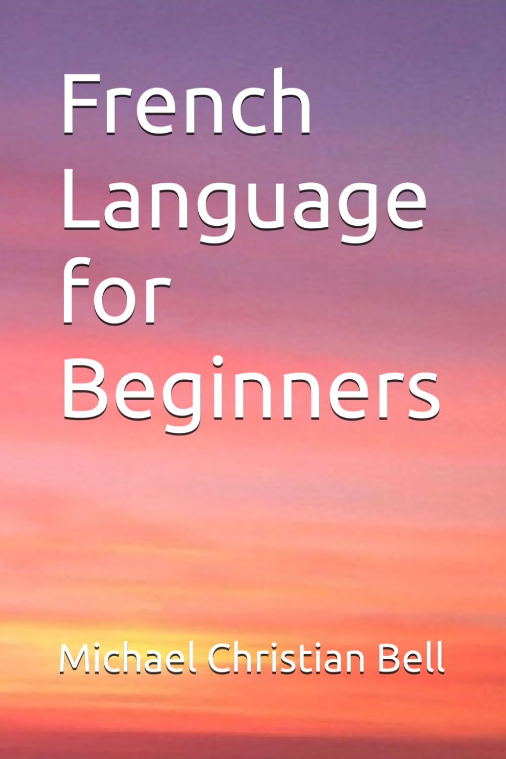 French Language for Beginners