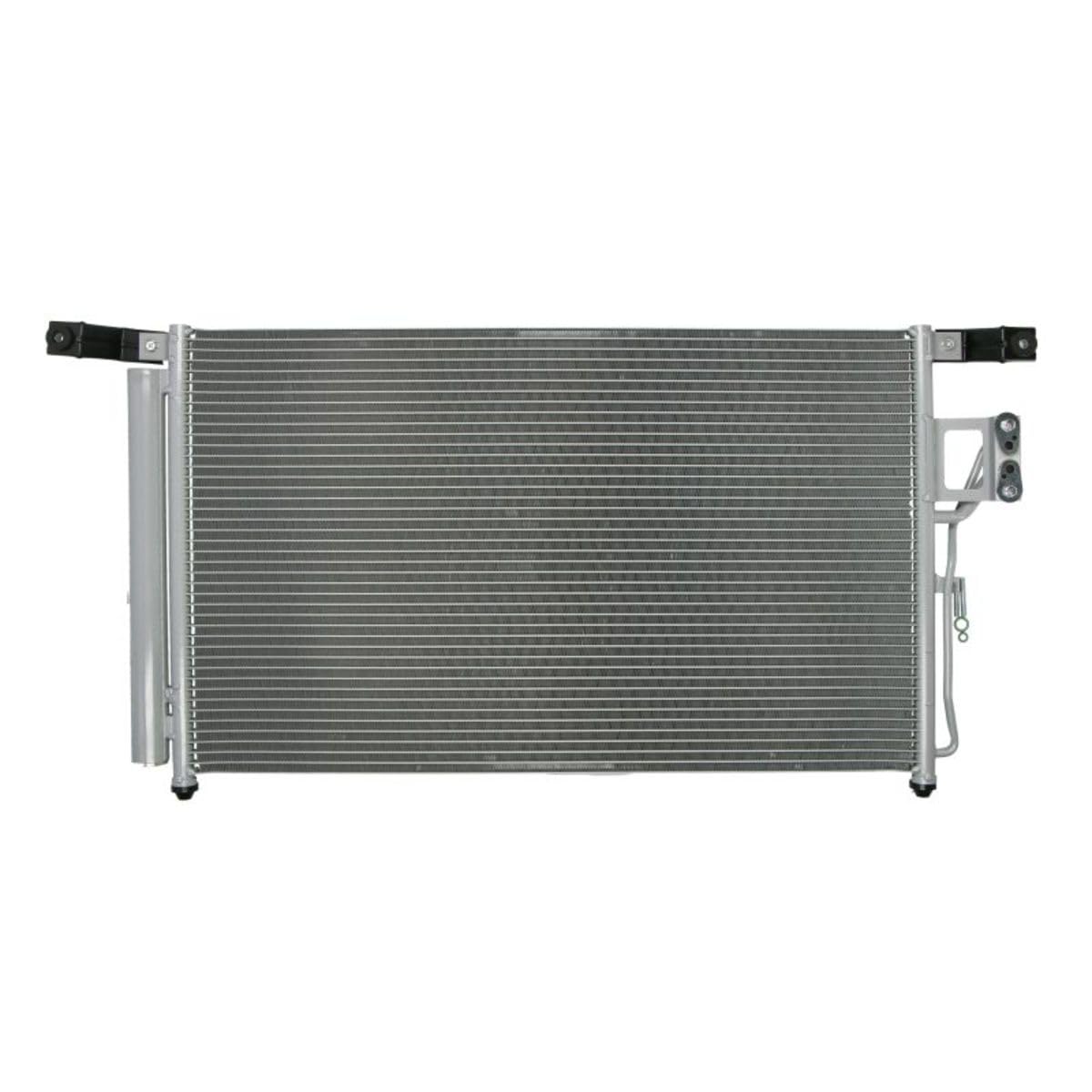 Nissens 94869 Condensatore Climatizzatore Con Essiccatore-image