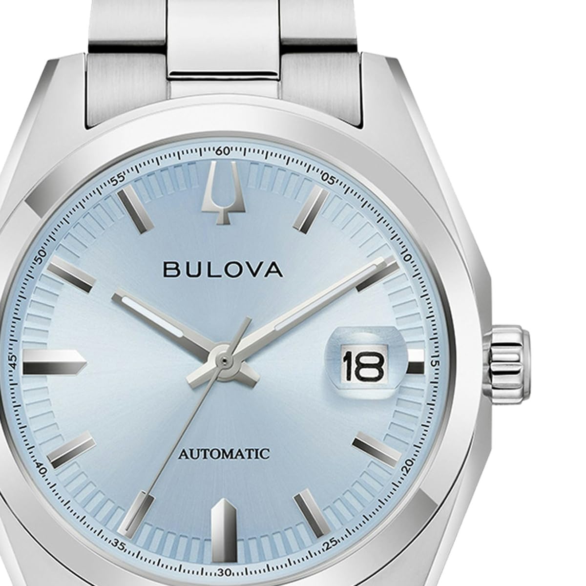 Bulova Orologio da uomo 96B469