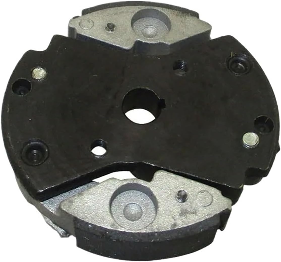 Good Clutch Pad Compatible With 39cc 40cc MTA4 MT-A4 C1 Water Cooled Pocket Bike MN Moto - Quality Replacement Part