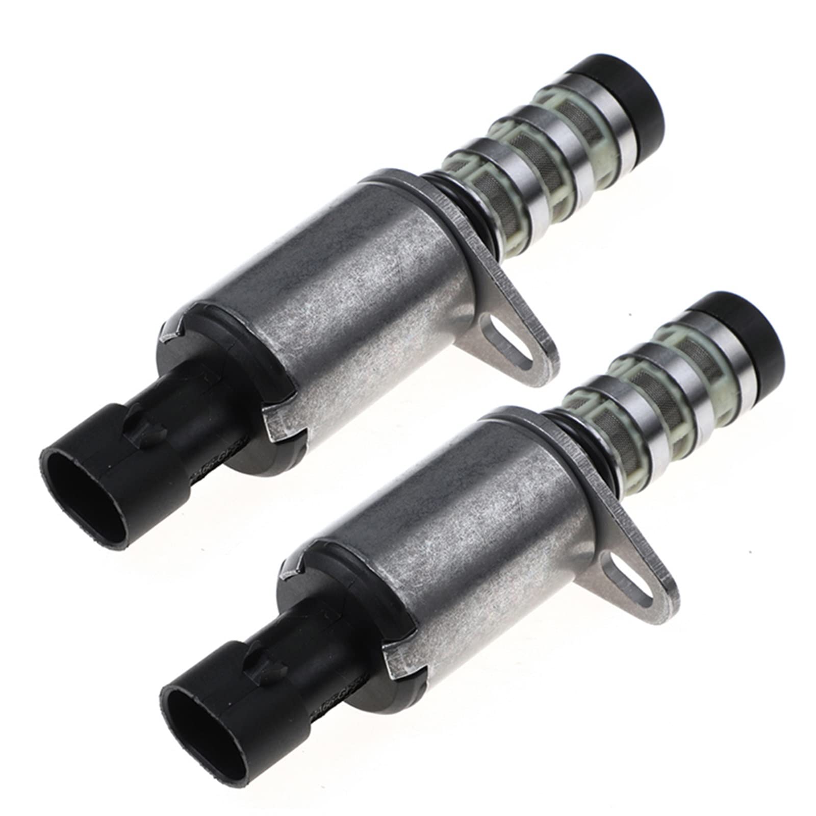 QEFHSVVZE Camshaft Cam Control Solenoid Valve 55567050 12992408(2 Pcs)