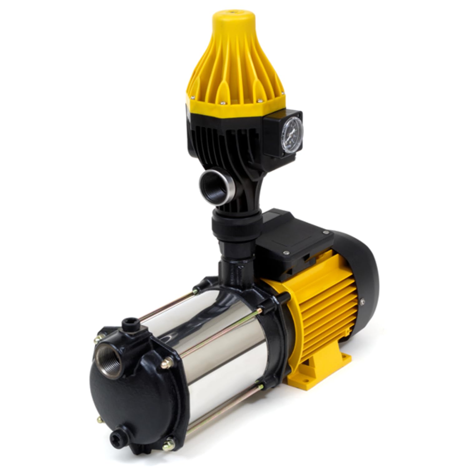 ESPA Gpo.​Aut.​Pressdrive Prisma-​15 4M-​PD 230V