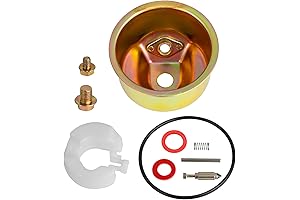 Spring Alive with Our Go Spring Carburetor Kit for Honda Engines