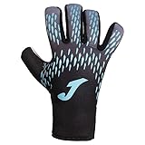 Nero JOMA Hunter Goalkeeper Gloves 4