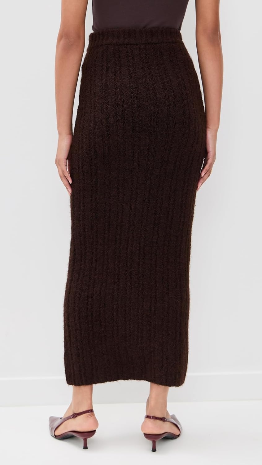 Line & Dot Women's Ophelie Skirt - Image 3