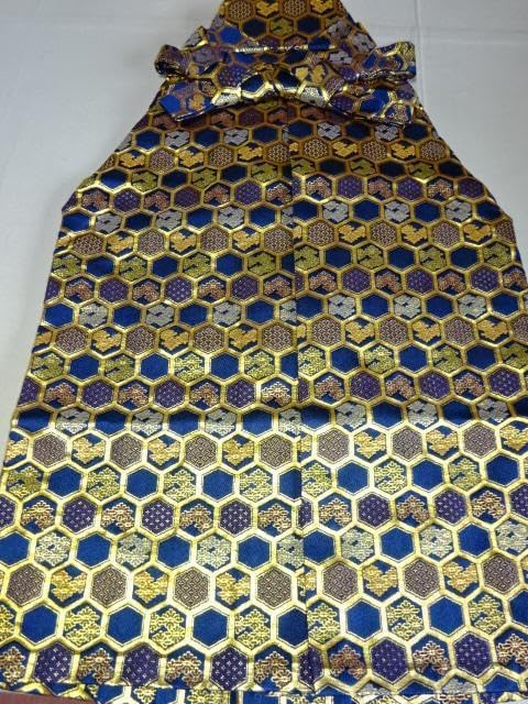 七五三詣り袴セット男児 未使用品B袴丈56㎝ 七五三詣り袴セット男児