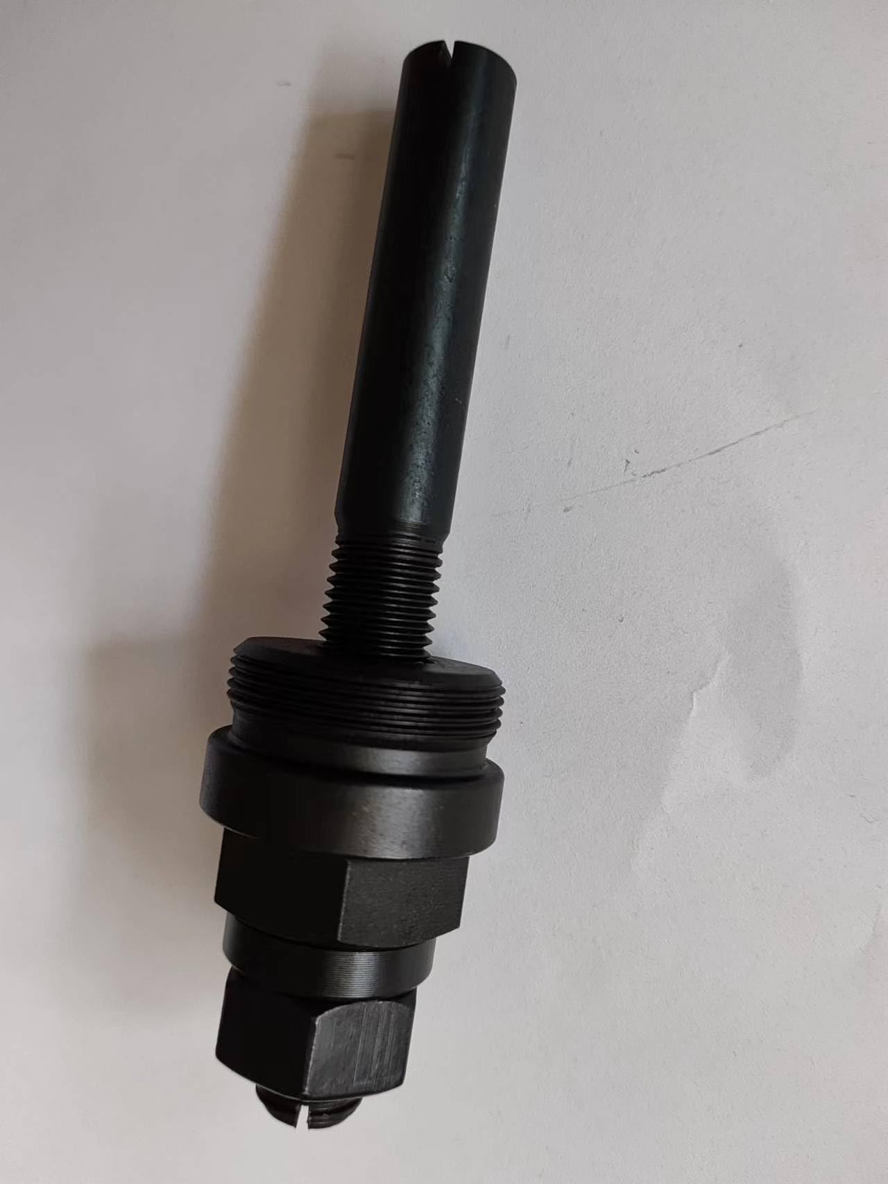 5C Collet Stop - CNC Lathe Tool Holder -7
