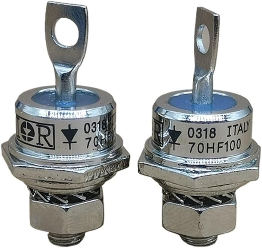 1PCS 70HF100 Stud diode