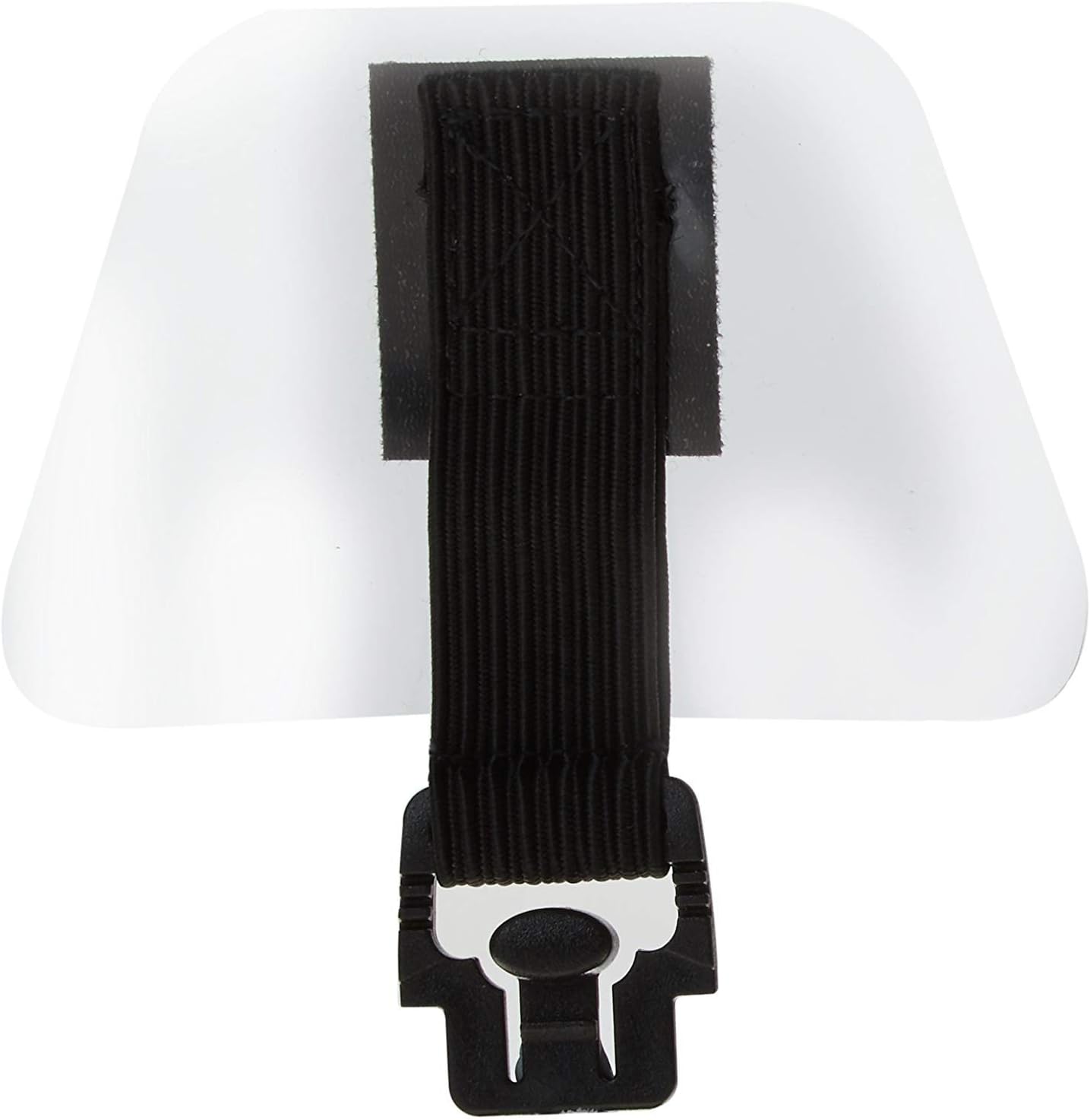 Ossur Foot Up - Drop Foot Brace - Replacement Inlay - Black