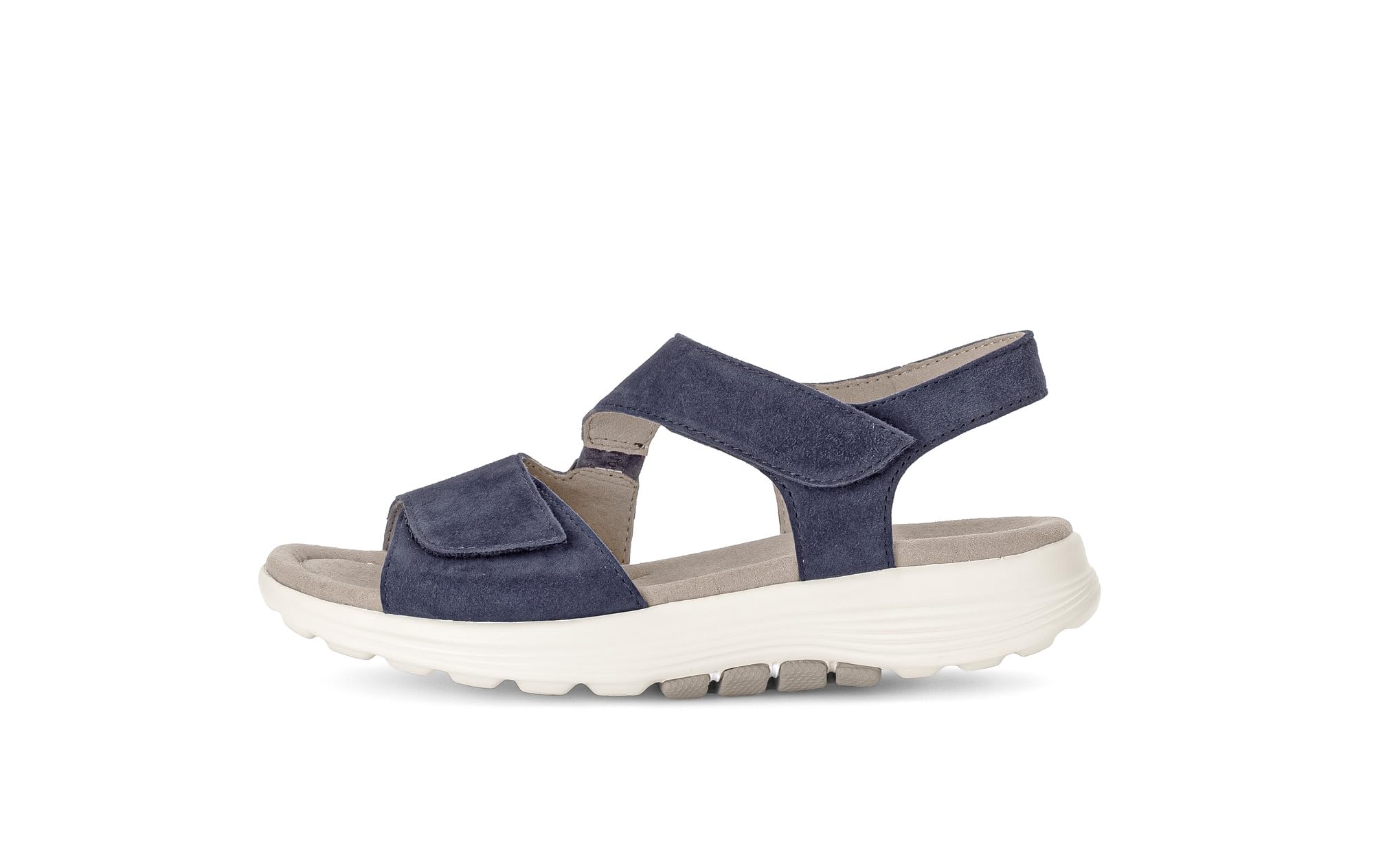 Gabor Damen Trekking Sandalen, Frauen Sandalen