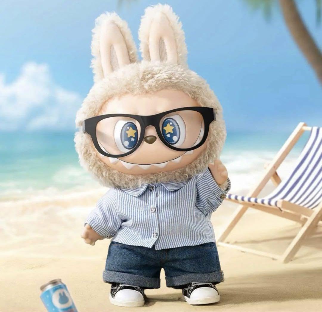 ぬいぐるみ THE MONSTERS FLIP WITH ME THE MONSTERS - FLIP WITH ME ぬいぐるみ – My Store