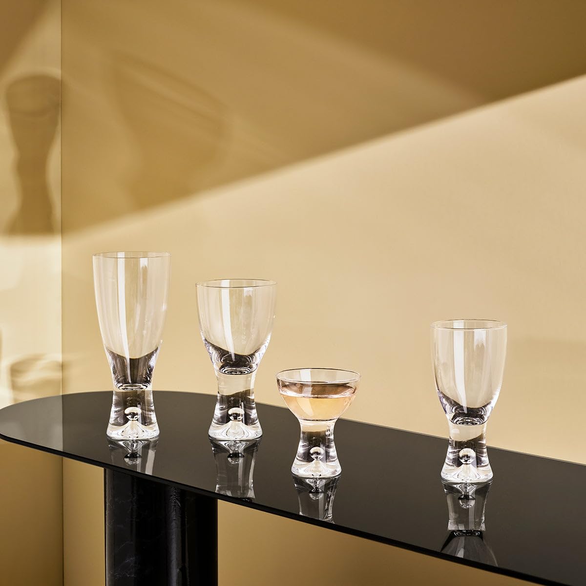 Iittala TAPIO 9 cl/83 mm Sherry en Verre