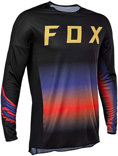 Miniatura 2 de Fox Racing Camiseta de motocross 360 Fgmnt para hombre