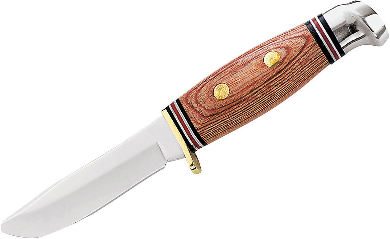 Herbertz Kindermesser, Blister